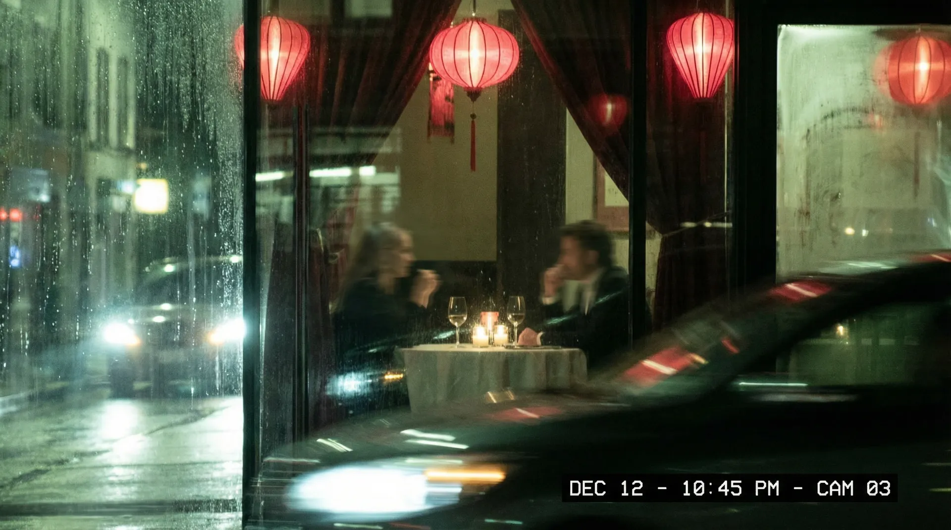 奇异果体育平台 - 餐厅密会偷拍照